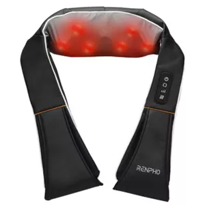 ماساژور گردن و شانه رنفو مدل Renpho SNM060