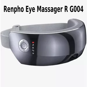 ماساژور چشم رنفو مدل R-G004