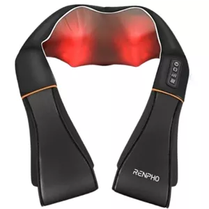 ماساژور گردنی رنفو مدل RF SNM060 گرمایشی