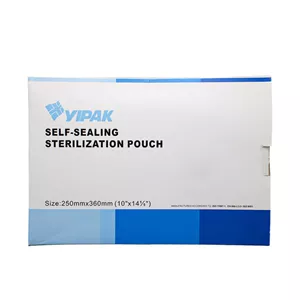 پاکت اتوکلاو ایپک YIPAK