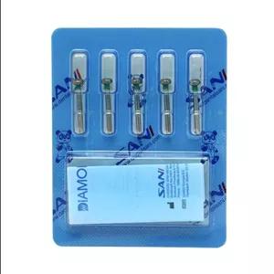 فرز الماسی دندانپزشکی سانی SANI Rounded Wheel 909