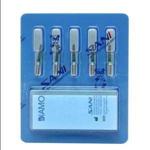 فرز الماسی دندانپزشکی سانی SANI Flat End Taper 847