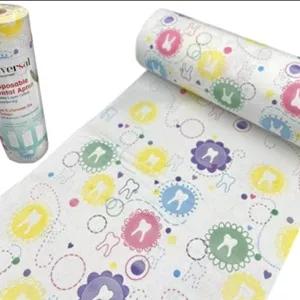 پیشبند  رولی نم گیر برلیانت