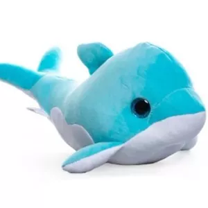 عروسک پولیشی دلفین Dolphin
