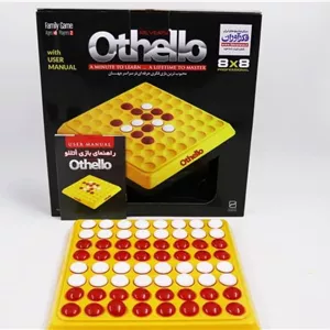 بازی فکری اتللو 8*8 Othello