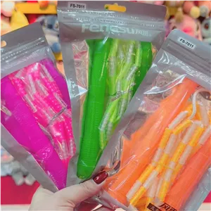 طناب مهره ای جنس اعلا آیتم FS-7011 - طناب ورزشی تیله‌ای یا مهره ای، قابل تنظیم (Jump Rope Beaded Adjustable)