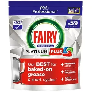 قرص فیری پلاتینیوم هلندی 59 عددی