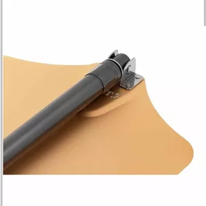 پارو پیتزا مستطیل ۳۶ سانت دو دسته best | مناسب فر صنعتی و پیتزافروشی