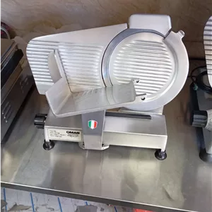 کالباس بر ایتالیایی اوماس کارکرده تیغه ۲۵ سانت | مدل OMAS TYPE 84 ساخت Italy