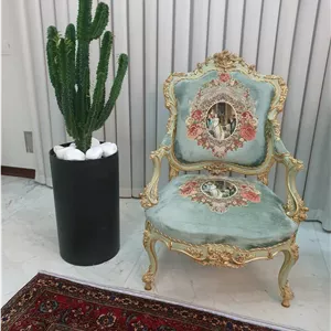 کاکتوس اینجنس با گلدان