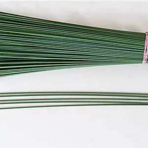 سیم گل سازی ۳۵سانتی (ساقه گل مصنوعی) ده عددی