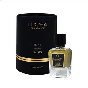 پرفیوم No.18 لدورا فرگرنس 100 میلی‌لیتر
