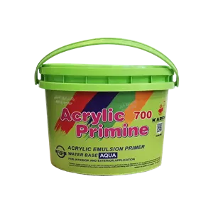 پرایمین آکریلیک 700 کارن