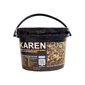 خمیر پتینه کارن ( خمیر برجسته کاری یا بَسکِت)