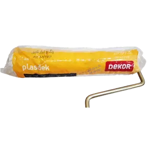 غلطک دکور 1017 (25 سانت  قطور )