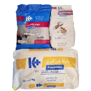 بتونه درزگیر کناف کی پلاس ( K)