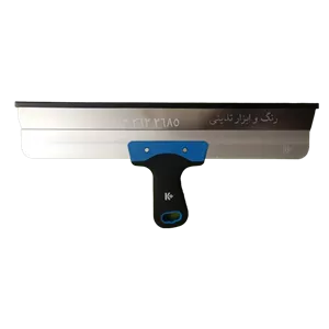 لیسه استیل کناف  K (لیسه استیل کی پلاس اصل)