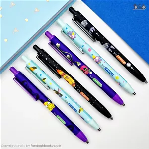 مداد نوکی 0.5 طرح دریمی از برند استورم