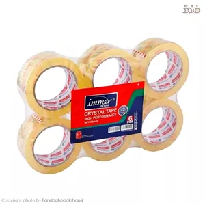چسب نواری پهن 5 سانتی ایمر مدل JM9048