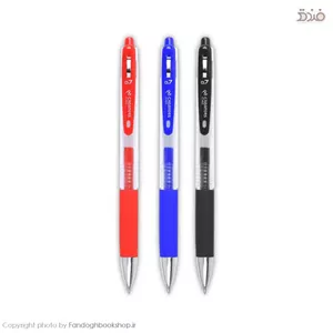 روان نویس کلیکی کریتورز کلاس 0.7 مدل پرامیس