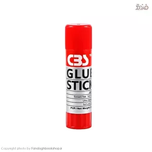 چسب ماتیکی 8 گرم سی بی اس