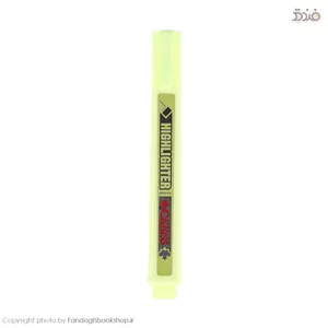 ماژیک هایلایتر زرد پاستلی کنکو