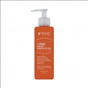 ژل لایه بردار پرایم مدل C-Prime Instant Keratolytic Gelحجم 150 میلی لیتر