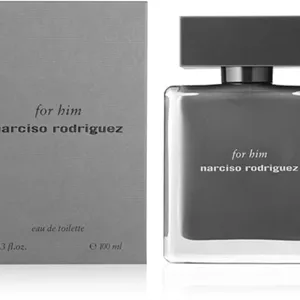 ادو تویلت مستر کوالیتی نارسیس رودریگز فور هیم