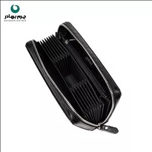 کیف مدارک مدل البرز