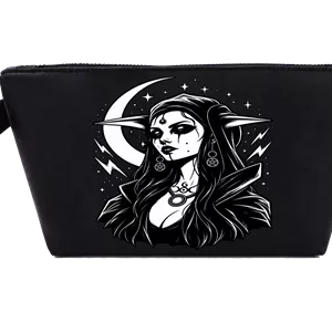 کیف چرمی راهبه (12*24 cm)