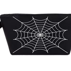 کیف چرمی تار عنکبوت (12*24 cm)