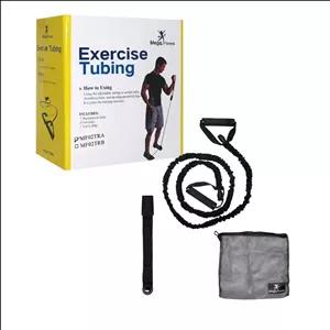 کش سی ایکس روکشدار دو متریMF-02TR-A