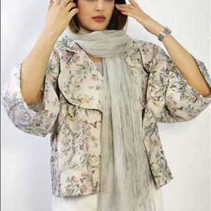 کت زنانه کیمیا طرح 4