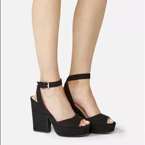 کفش زنانه مخمل