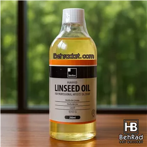 روغن بزرک شین هان 220 میل