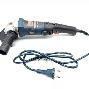 مینی فرز دسته بلند دیمردار اصلی باس مدل 6-165