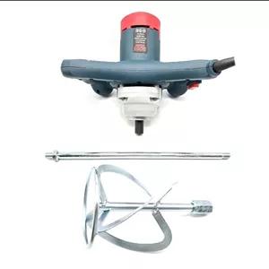 همزن (میکسر) صنعتی دیمردار اصلی باس مدل mixc