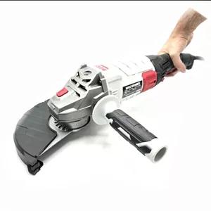 فرز سنگبری سوپر صنعتی باس مدل BS123LLD142-5