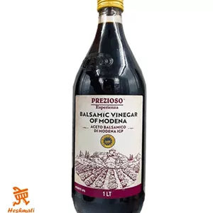 سرکه بالزامیک پرزیوسو 1 لیتری