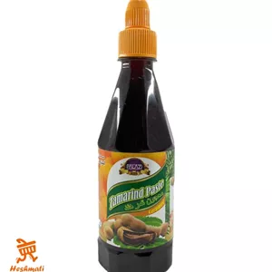 سس تمبر هندی کارامل پالازی 485 گرم