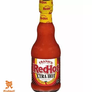 سس فلفل اکسترا هات رد هات 354 گرم