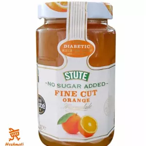 مربا پرتقال استوت 430 گرم