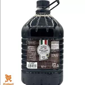 سرکه بالزامیک مارسلو 5 لیتری