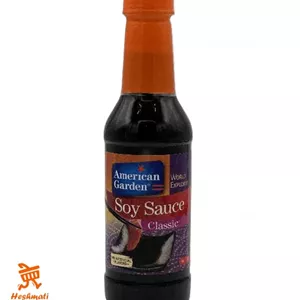 سس سویا امریکن گاردن 295 گرم
