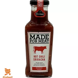 سس مخصوص گوشت چیلی تند سیراچا کوهن 235 میلی لیتر