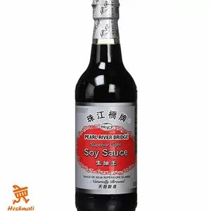 سویا سس ریور بریج لایت 500 میلی لیتر