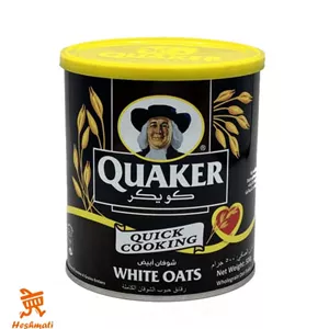 جو دو سر کواکر 500 گرم