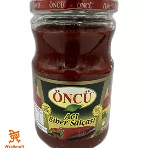 رب فلفلی اونچو 700 گرمی