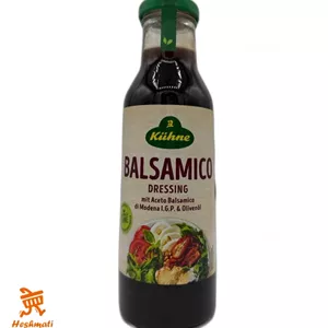 سس سالاد بالزامیک کوهن 500 میلی لیتر