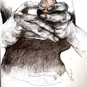 نارنجی
